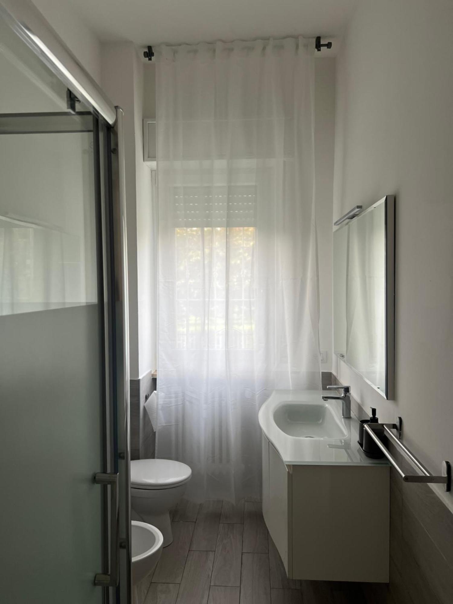 Apartament Perla Milan Exterior photo