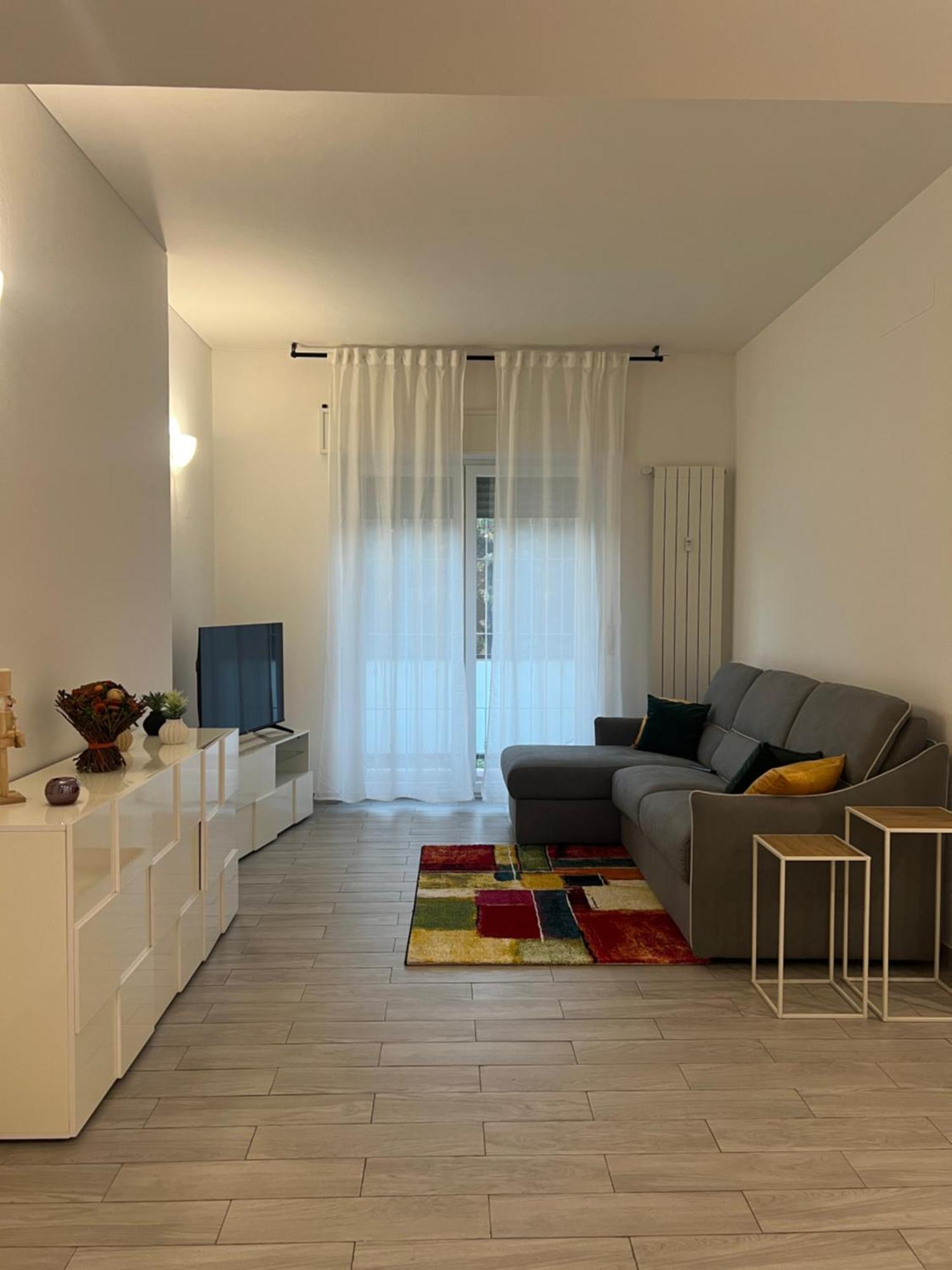 Apartament Perla Milan Exterior photo
