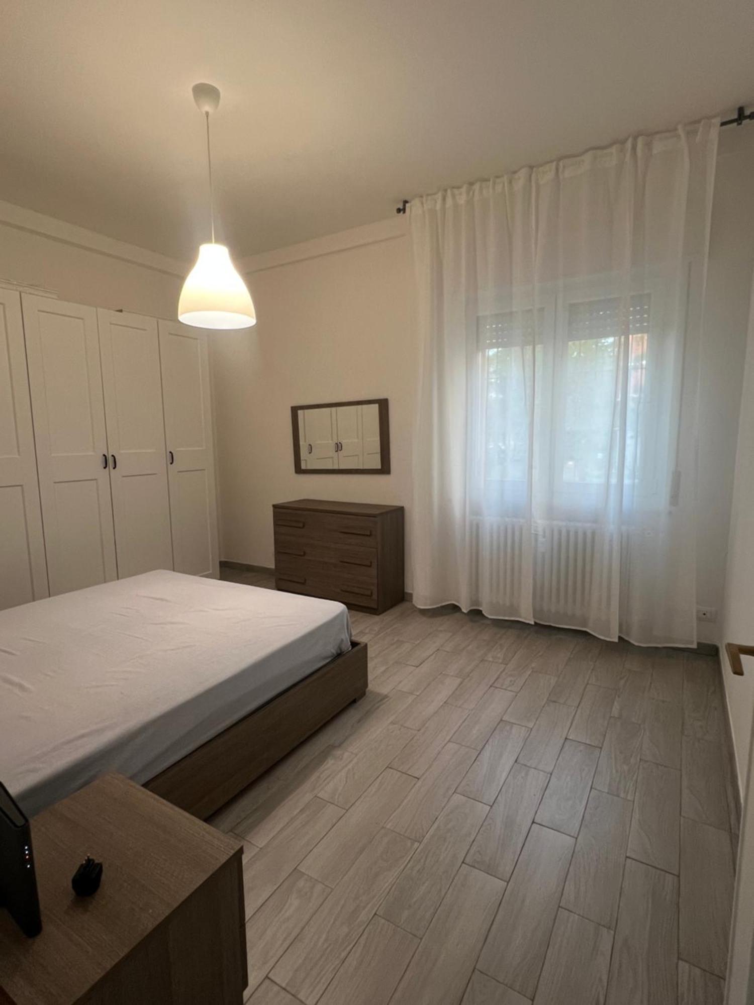 Apartament Perla Milan Exterior photo